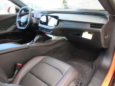 New 2026 Dodge Charger Scat Pack AWD/4WD image 12