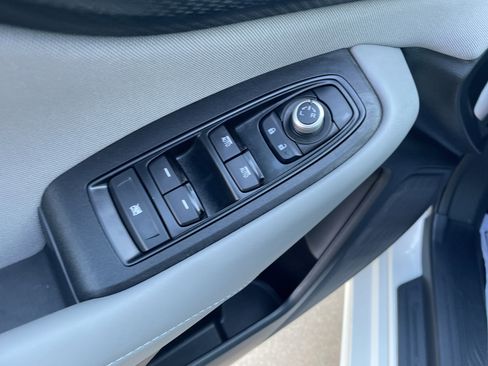 Certified 2025 Subaru Legacy Premium image 19