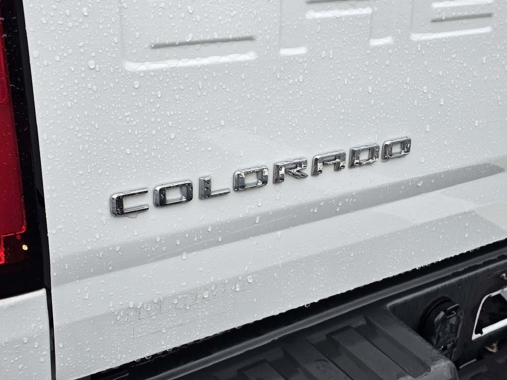 Used 2022 Chevrolet Colorado LT RWD image 8