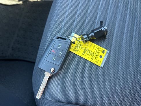 New 2026 Volkswagen Jetta S image 28