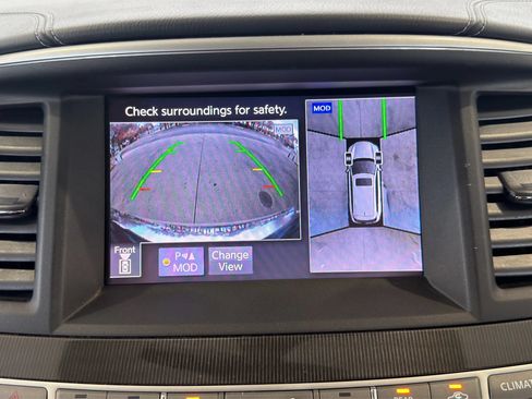 Used 2019 INFINITI QX60 Luxe w/ Essential Package FWD image 30
