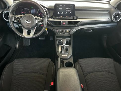 Used 2021 Kia Forte Sedan image 12