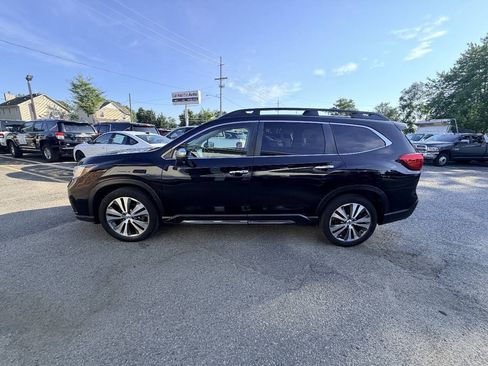 Used 2019 Subaru Ascent Touring AWD/4WD image 47