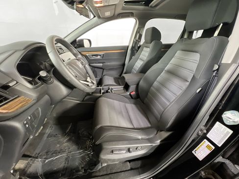 Used 2022 Honda CR-V EX image 20
