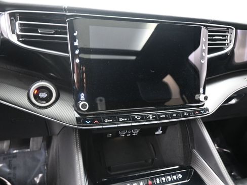 Used 2023 Jeep Grand Wagoneer Series II w/ Quick Order Packagew 28T image 16