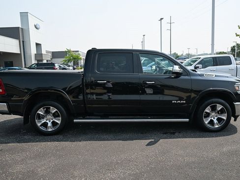 Used 2022 RAM 1500 Laramie image 3