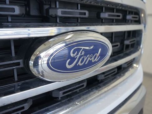 Certified 2022 Ford F150 XLT w/ Equipment Group 302A High AWD/4WD image 20