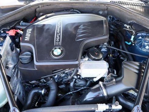 Used 2016 BMW 528i Sedan image 43