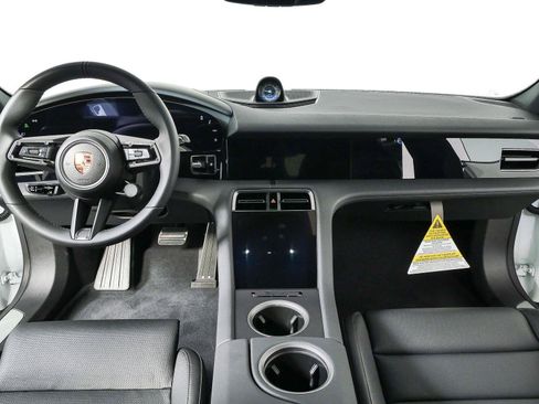 New 2026 Porsche Taycan RWD image 20