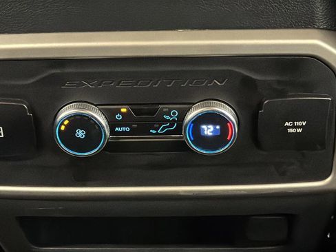 Used 2024 Ford Expedition Max XLT image 37