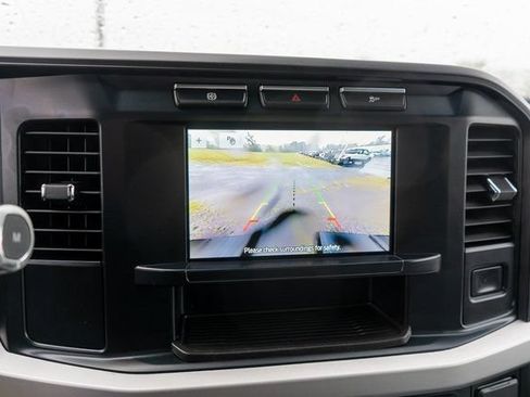 Used 2023 Ford F250 XLT AWD/4WD image 23