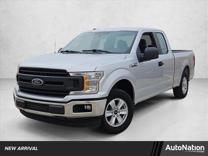 Used 2019 Ford F150 XL w/ Equipment Group 101A Mid