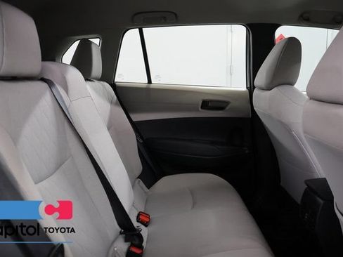 Certified 2024 Toyota Corolla Cross L AWD/4WD image 26