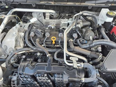 Used 2022 Mitsubishi Outlander SEL AWD/4WD image 32