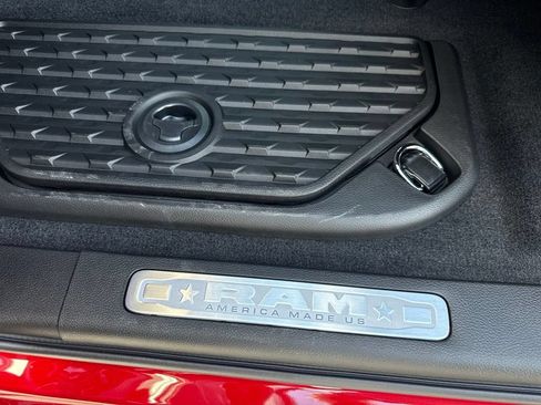 New 2026 RAM 1500 Big Horn AWD/4WD image 41