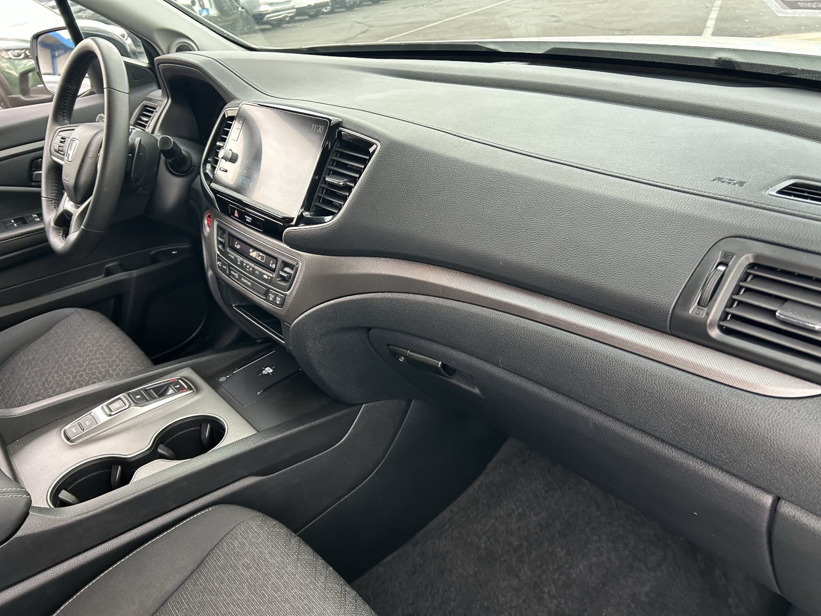 Certified 2024 Honda Ridgeline Sport image 14