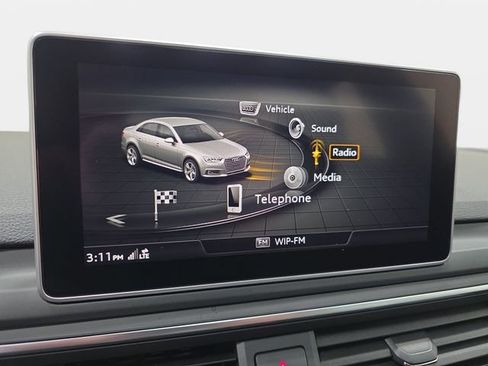 Used 2019 Audi S4 Premium Plus w/ Premium Plus Package image 21