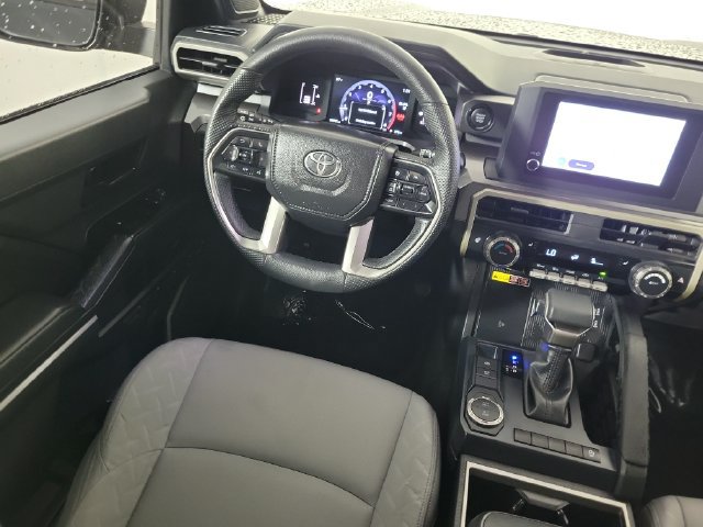 Used 2025 Toyota Tacoma SR5 RWD image 14