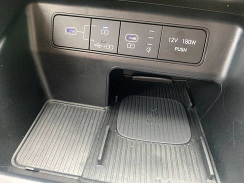 Certified 2025 Hyundai Tucson SEL AWD/4WD image 21
