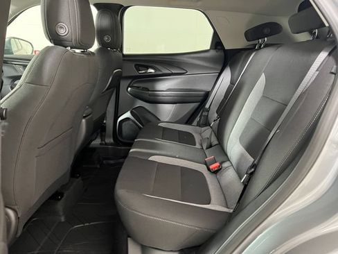 New 2026 Chevrolet TrailBlazer LS w/ LS Convenience Package FWD image 22