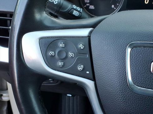 Certified 2023 GMC Terrain SLT w/ Elevation Edition image 22