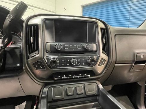 Used 2018 Chevrolet Silverado 2500 LTZ w/ Custom Sport Edition image 22