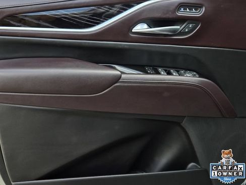 Used 2023 Cadillac Escalade V AWD/4WD image 23