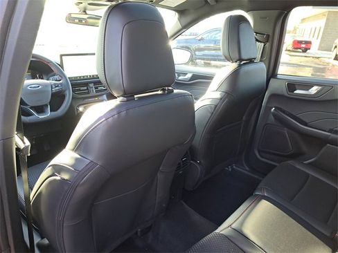 New 2026 Ford Escape ST-Line w/ Tech Pack #1 image 48