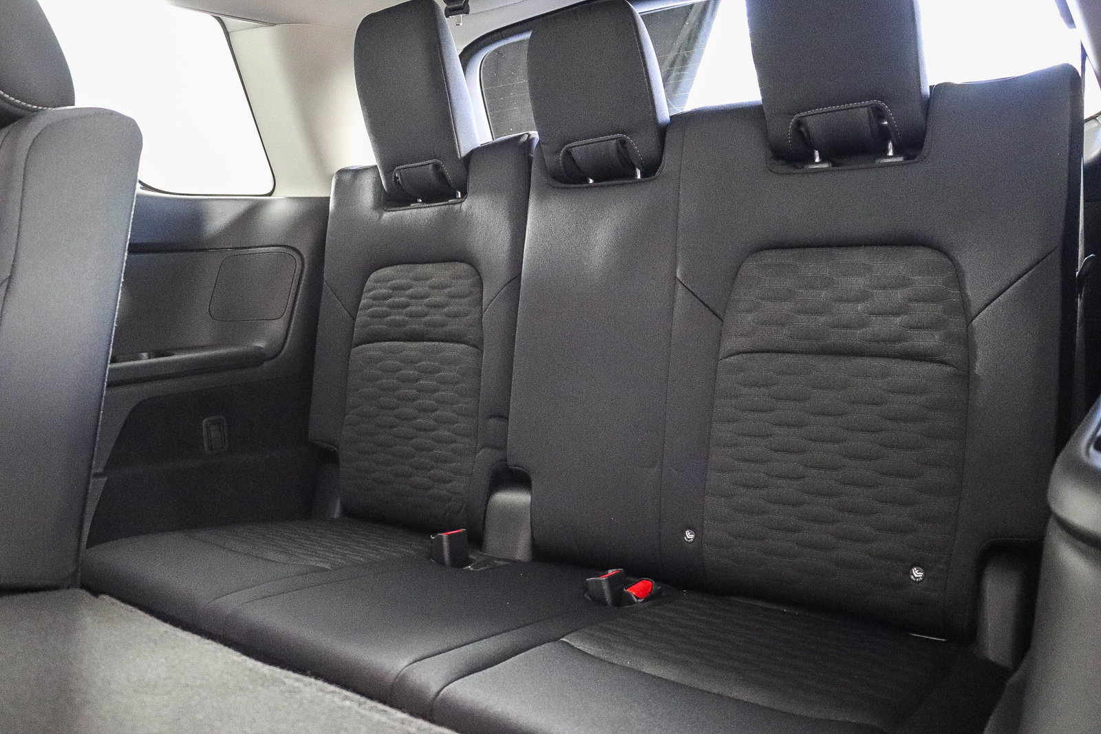 Used 2025 Nissan Pathfinder Platinum w/ Cargo Package FWD image 20