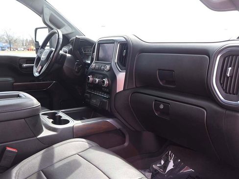 Used 2022 GMC Sierra 2500 SLT w/ SLT Convenience Package AWD/4WD image 23