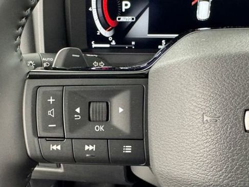New 2026 Nissan Rogue Platinum w/ Platinum Premium Package AWD/4WD image 22