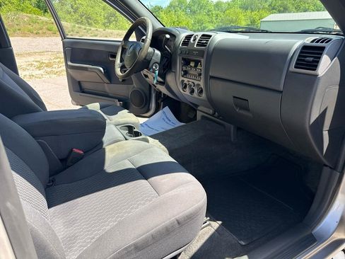 Used 2006 Chevrolet Colorado LT AWD/4WD image 19
