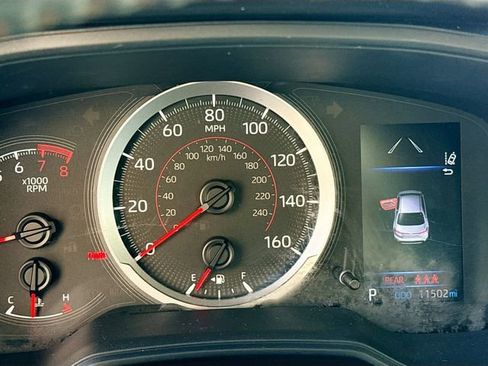 Used 2021 Toyota Corolla SE w/ Carpet Mat Package (TMS) image 13