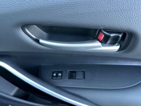 New 2026 Toyota Corolla XSE FWD image 19