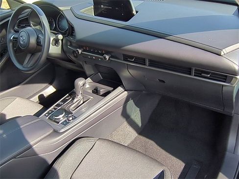 New 2026 MAZDA CX-30 AWD 2.5 S image 16