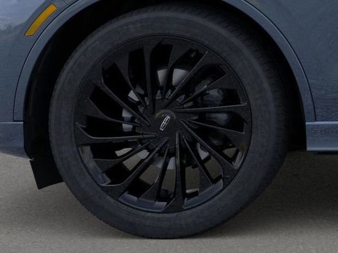 New 2025 Lincoln Aviator Reserve w/ Luxury Package image 19