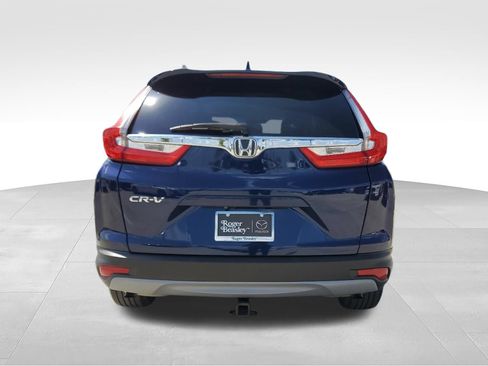 Used 2018 Honda CR-V EX-L image 6