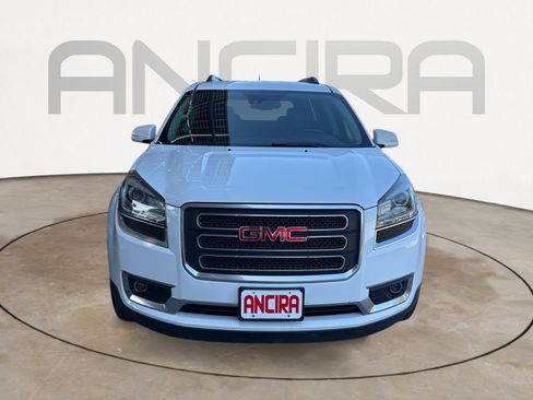Used 2017 GMC Acadia Limited SLT FWD image 5