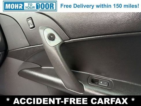 Used 2006 Chevrolet Corvette Base w/ Preferred Equipment Group image 28