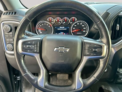 Used 2019 Chevrolet Silverado 1500 RST AWD/4WD image 29