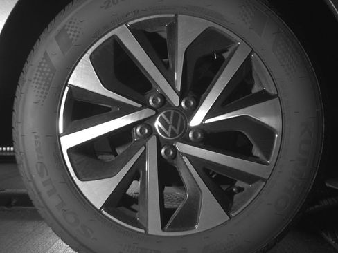 Used 2025 Volkswagen Jetta S FWD image 15