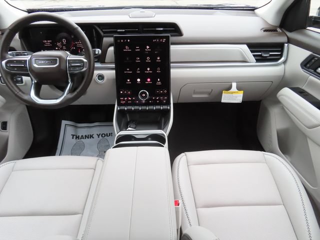 New 2026 GMC Terrain Denali w/ LPO, Black Badging Package AWD/4WD image 26