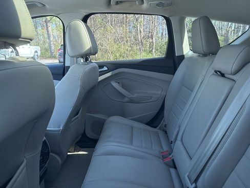 Used 2016 Ford Escape Titanium image 12