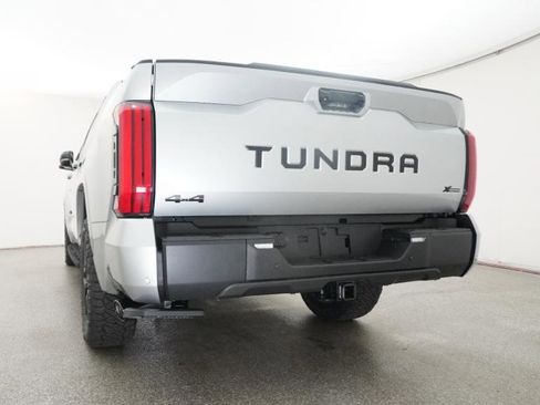 New 2026 Toyota Tundra Limited AWD/4WD image 25