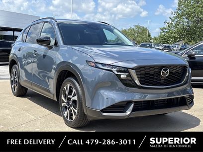 New 2026 MAZDA CX-5 Preferred