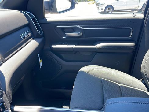 New 2026 RAM 1500 Big Horn AWD/4WD image 21