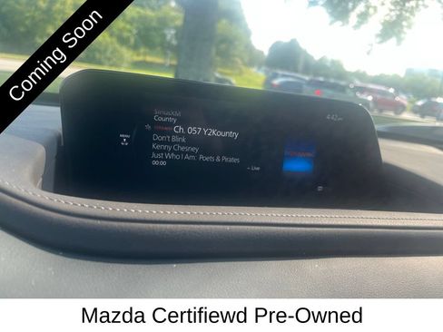 Used 2023 MAZDA CX-30 AWD 2.5 S w/ Premium Package image 14