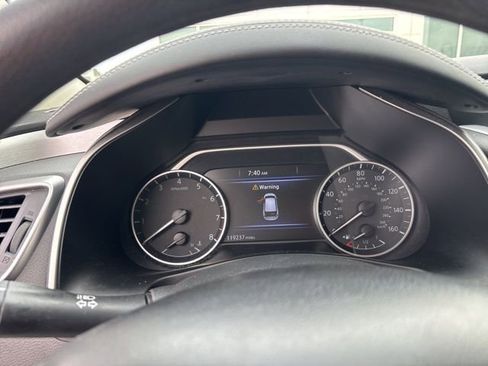 Used 2020 Nissan Murano S image 14