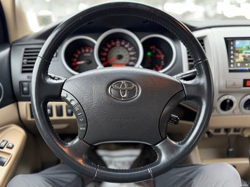 Used 2009 Toyota Tacoma 4x4 Access Cab V6 image 7