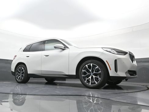 New 2026 BMW X3 xDrive30i w/ Premium Package AWD/4WD image 21